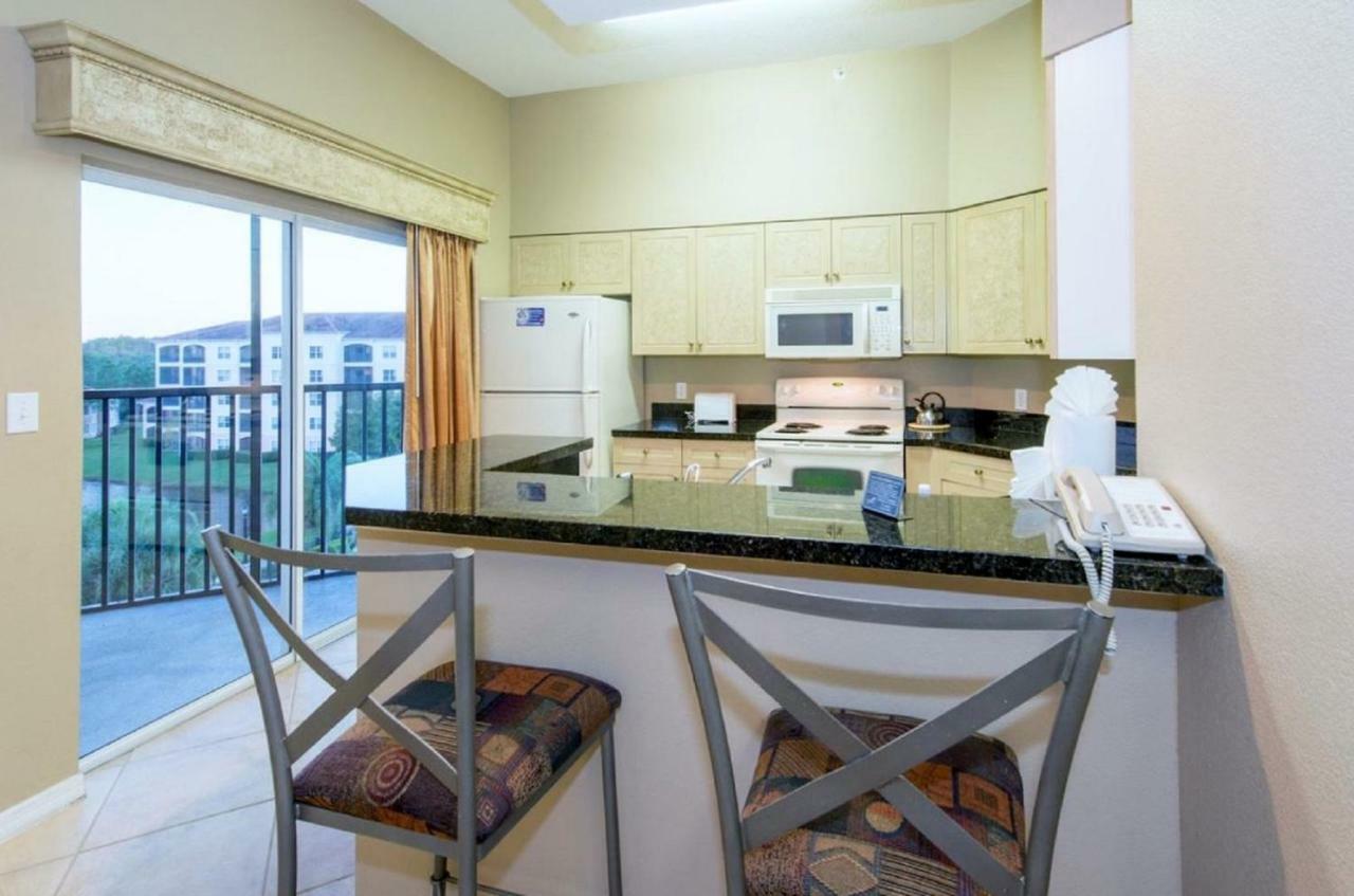 Wqr Private Rentals No Resort Pool Access ออร์ลันโด ภายนอก รูปภาพ