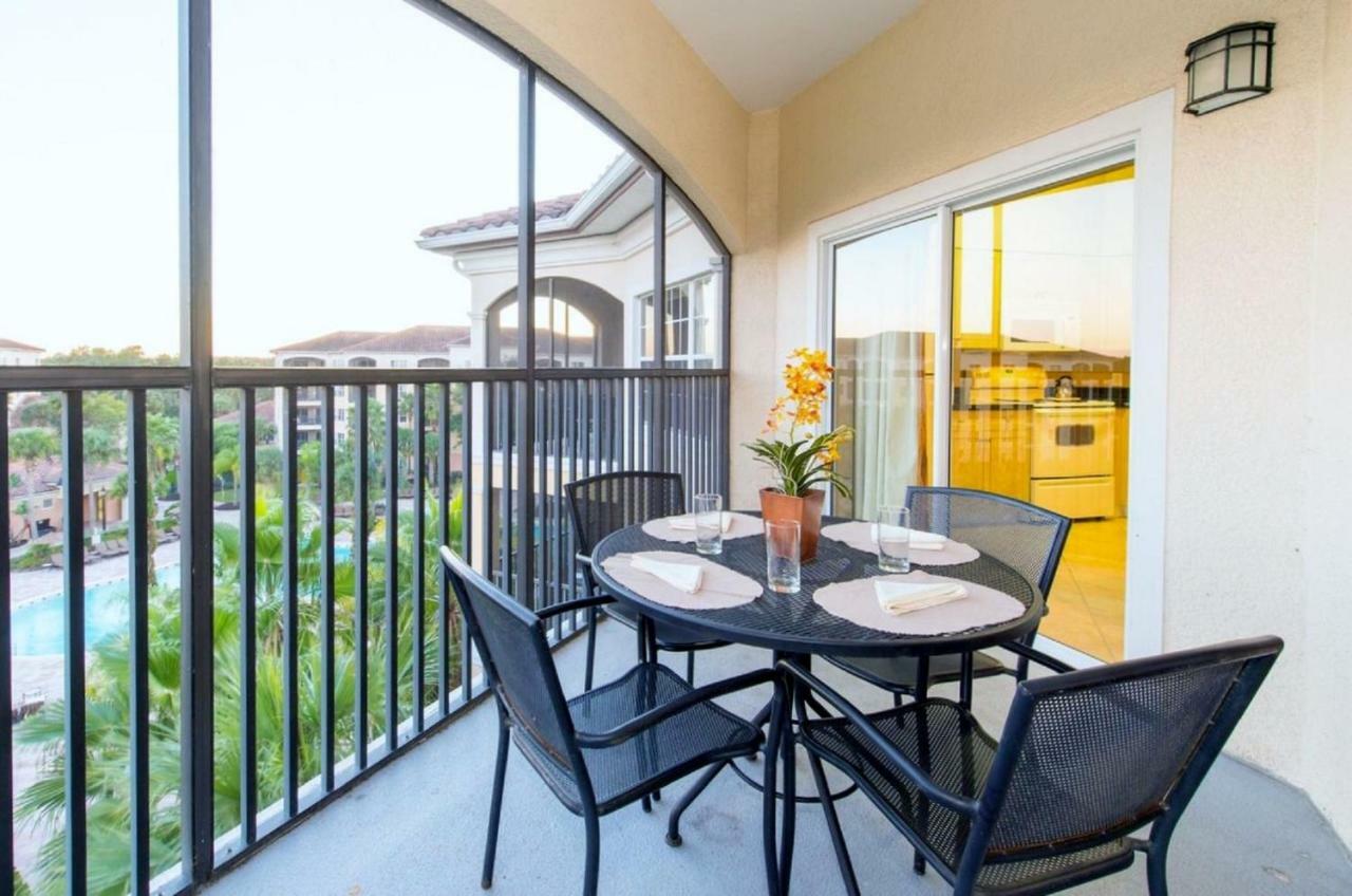 Wqr Private Rentals No Resort Pool Access ออร์ลันโด ภายนอก รูปภาพ